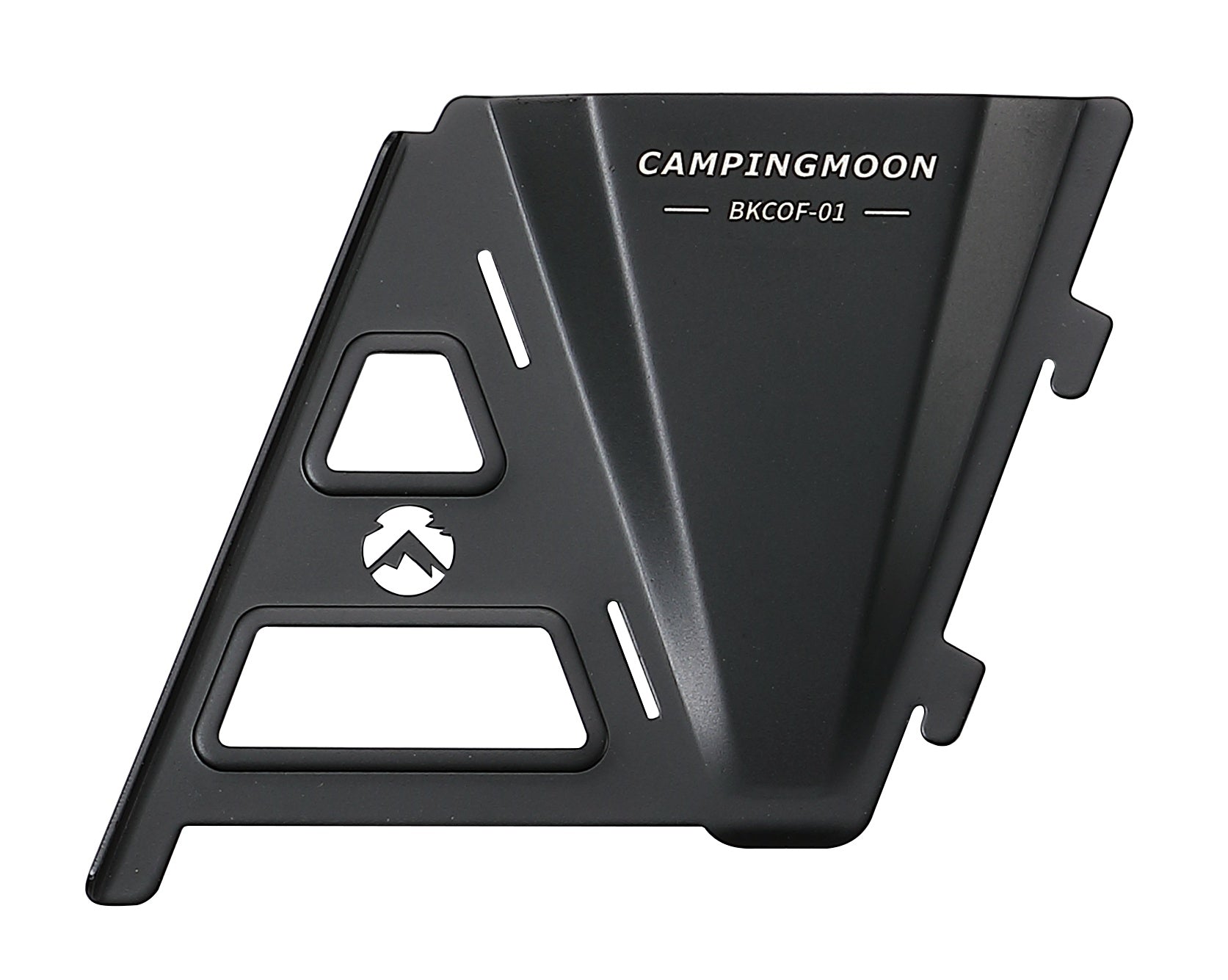 Campingmoon シェラカップ用コーヒードリッパー BKCOF-01 – 酸化チタン