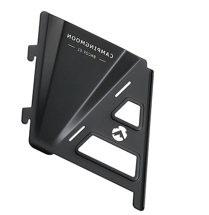 シェラカップ用 コーヒードリッパー 組み立て式 BKCOF-01