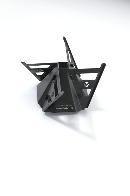 シェラカップ用 コーヒードリッパー 組み立て式 BKCOF-01