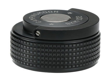 ガス缶用キャップ マグネット内蔵 BKM-102