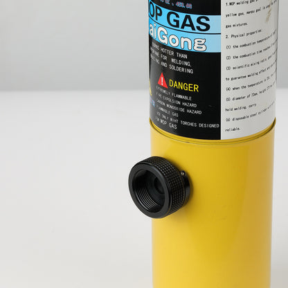 ガス缶用キャップ マグネット内蔵 BKM-102