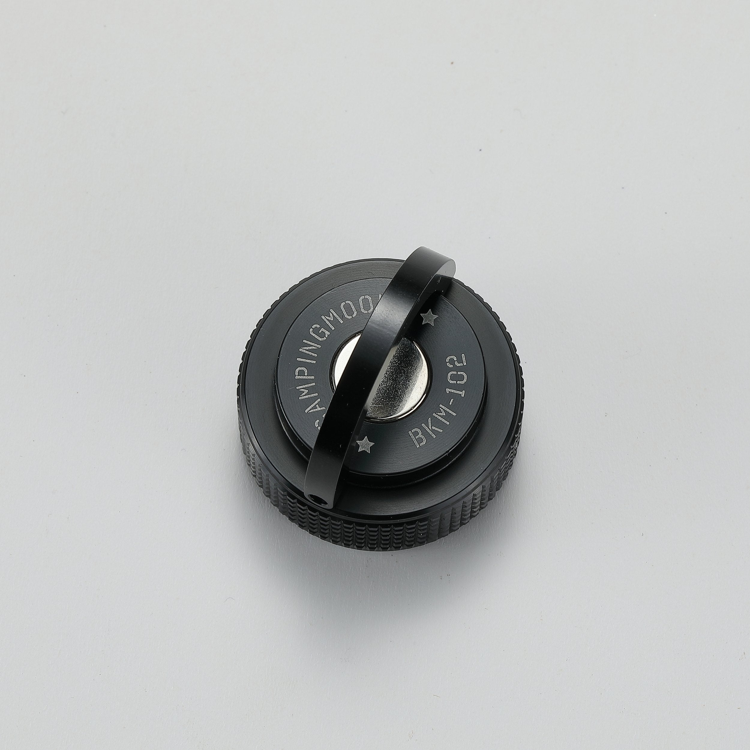 MAPP・USプロパン缶用 プロテクションキャップ BKM-102