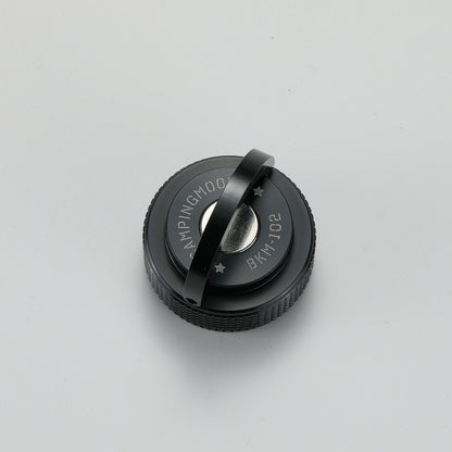 MAPP・USプロパン缶用 プロテクションキャップ BKM-102