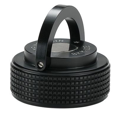 ガス缶用キャップ マグネット内蔵 BKM-102