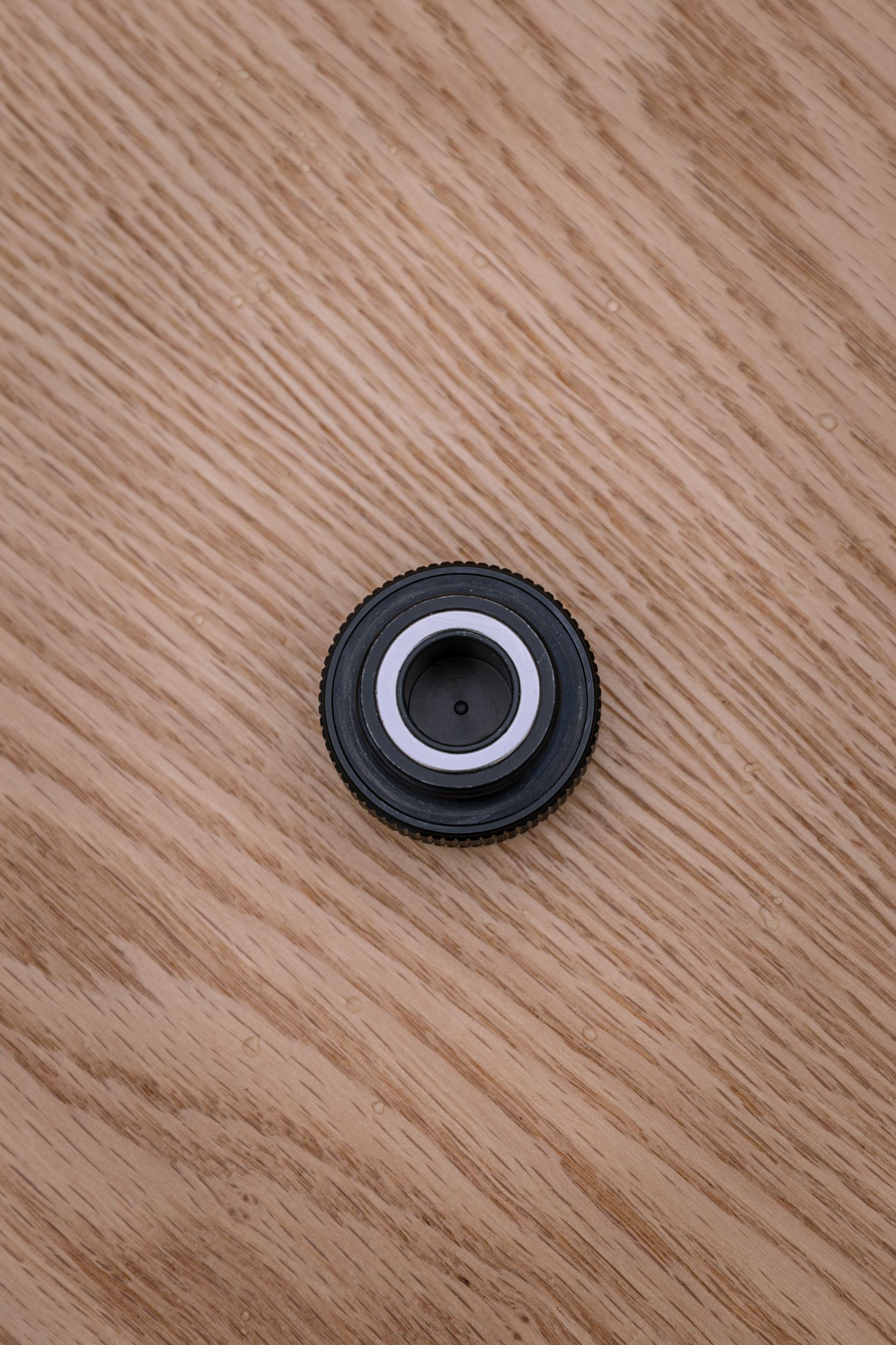 ガス缶プロテクションキャップ OD・CB缶兼用 BKM-107