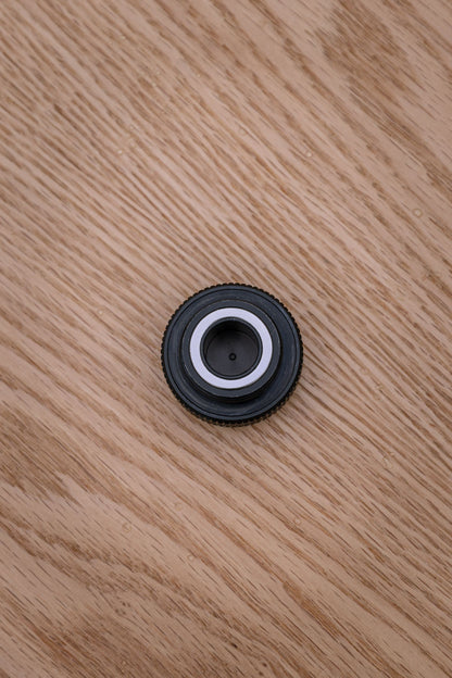 ガス缶プロテクションキャップ OD・CB缶兼用 BKM-107