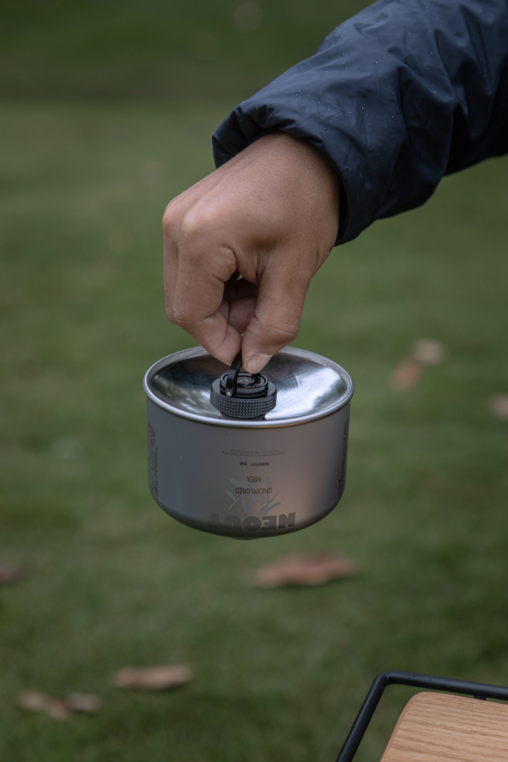 OD／CB缶兼用キャップ マグネット内蔵 BKM-107