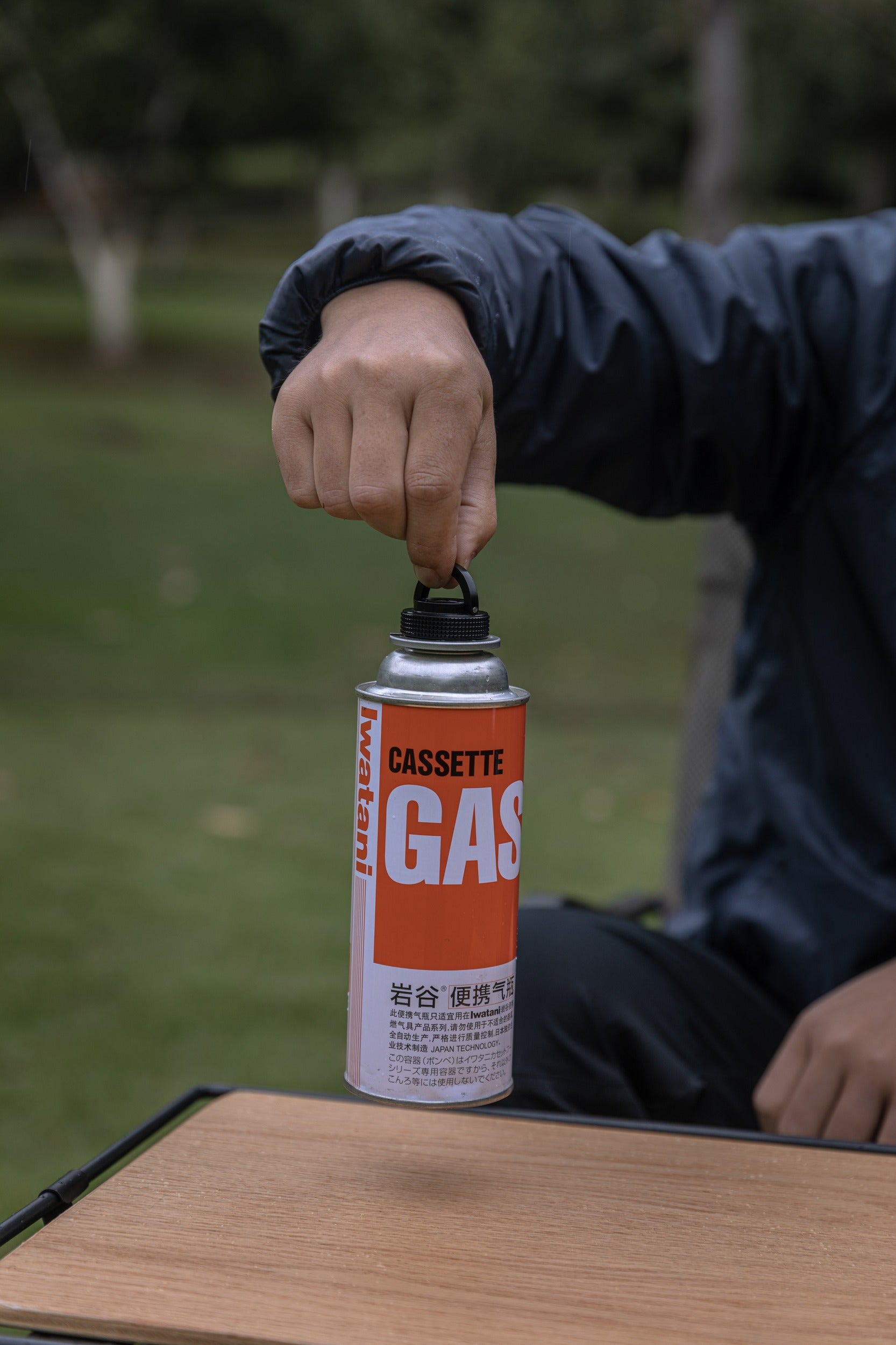 OD／CB缶兼用キャップ マグネット内蔵 BKM-107