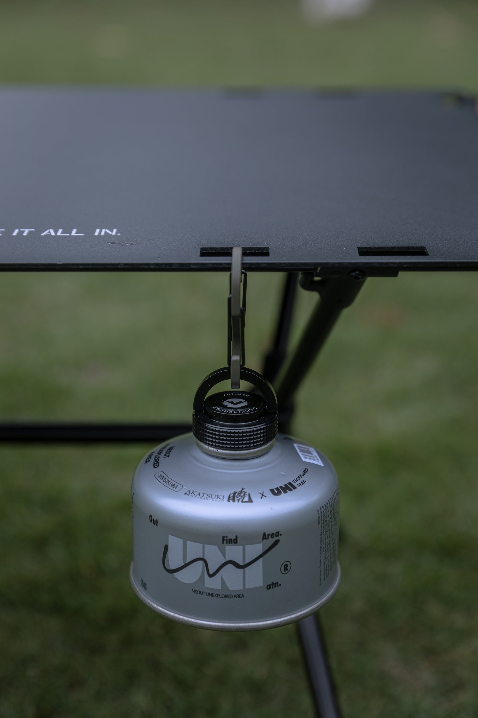 OD／CB缶兼用キャップ マグネット内蔵 BKM-107