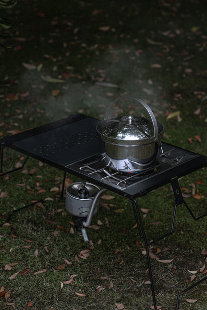 ガス缶プロテクションキャップ OD・CB缶兼用 BKM-107