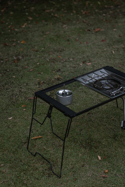 ガス缶プロテクションキャップ OD・CB缶兼用 BKM-107