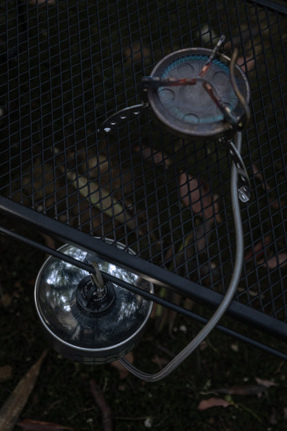 ガス缶プロテクションキャップ OD・CB缶兼用 BKM-107