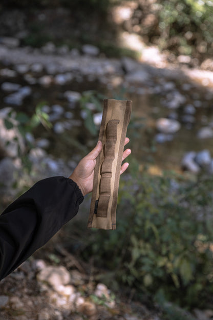 火吹き棒 ソロブラスター 2分割式 BKMS-43