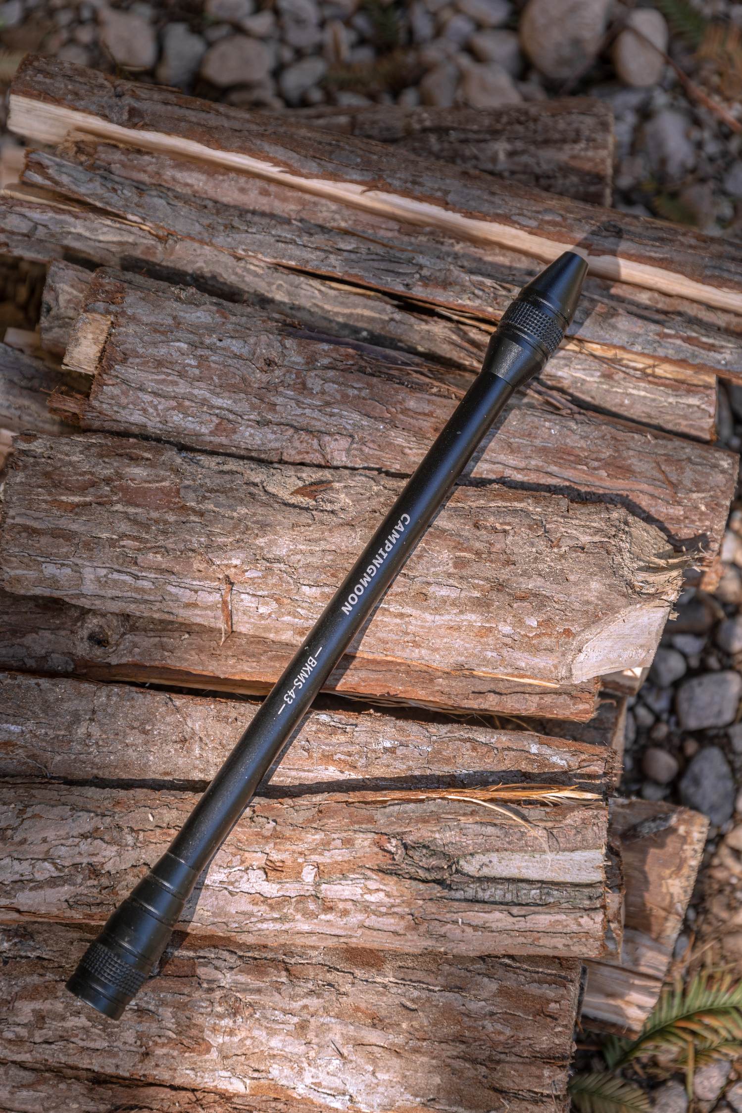 火吹き棒 ソロブラスター 2分割式 BKMS-43