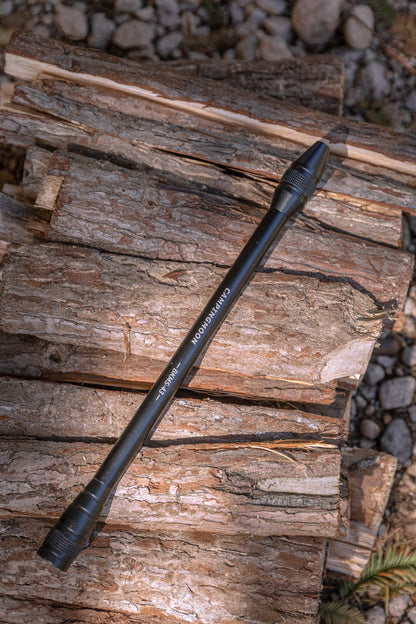 火吹き棒 ソロブラスター 2分割式 BKMS-43