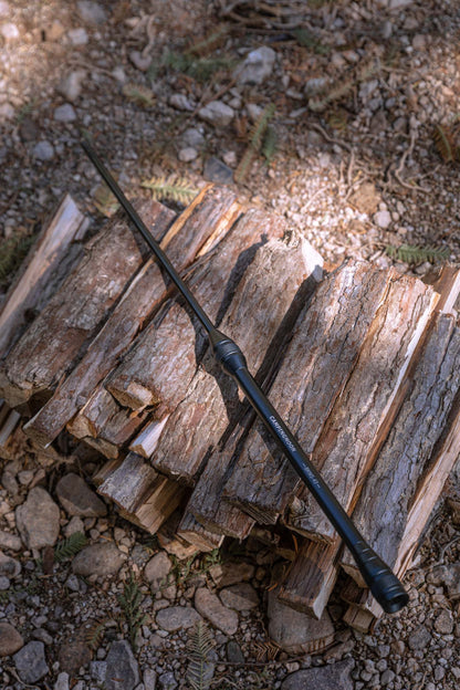 火吹き棒 ソロブラスター 2分割式 BKMS-43