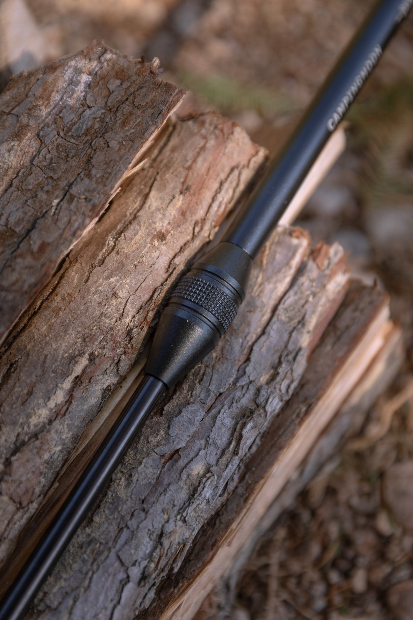 火吹き棒 ソロブラスター 2分割式 BKMS-43