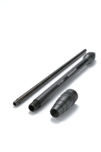 火吹き棒 ソロブラスター 2分割式 BKMS-43