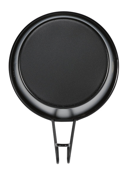 シェラカップ 深型 チタン黒酸化被膜 BKS-360-2P