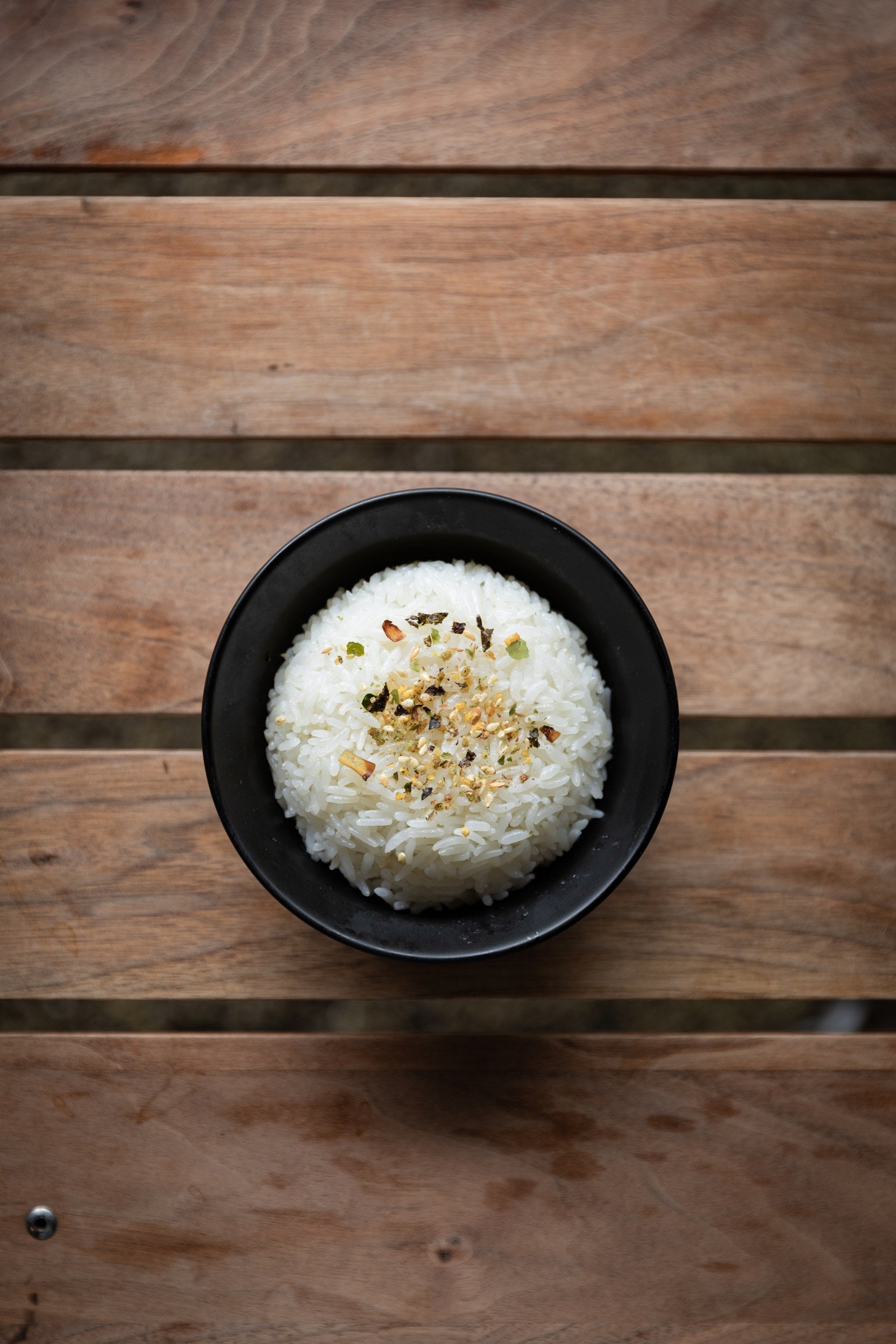 ステンレス食器セット 黒酸化チタン発色 BKS395-1S