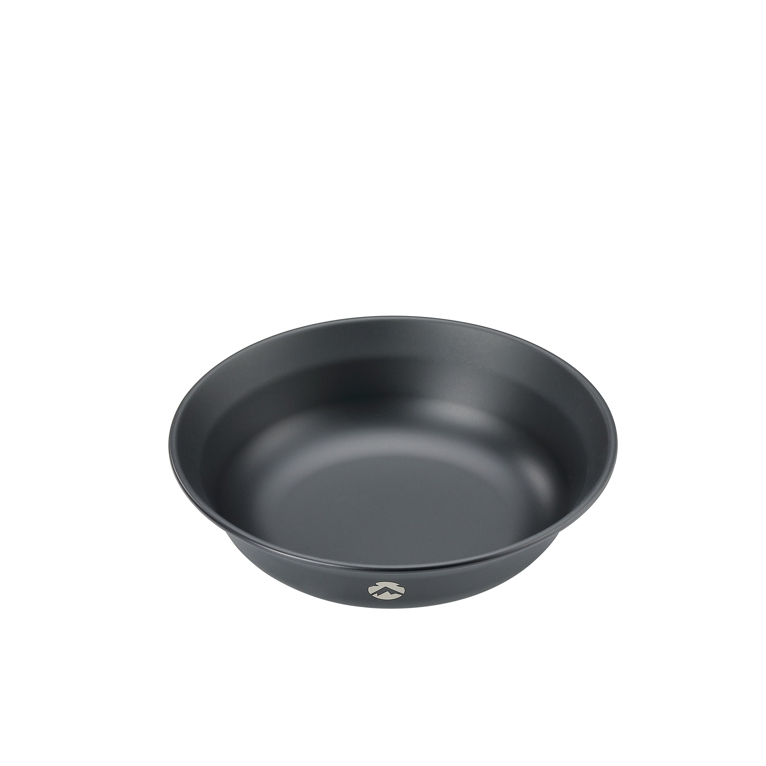Campingmoon ステンレス食器セット BKS395-1S – 黒酸化チタン発色