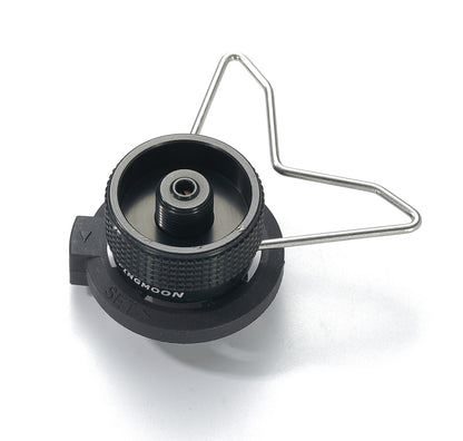 CB缶変換アダプター セイフティースタンド型 BKZ10