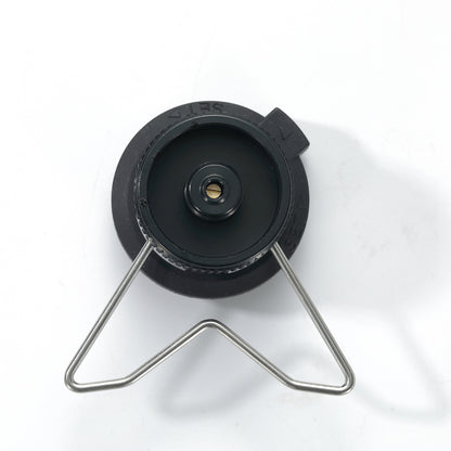 CB缶変換アダプター セイフティースタンド型 BKZ10