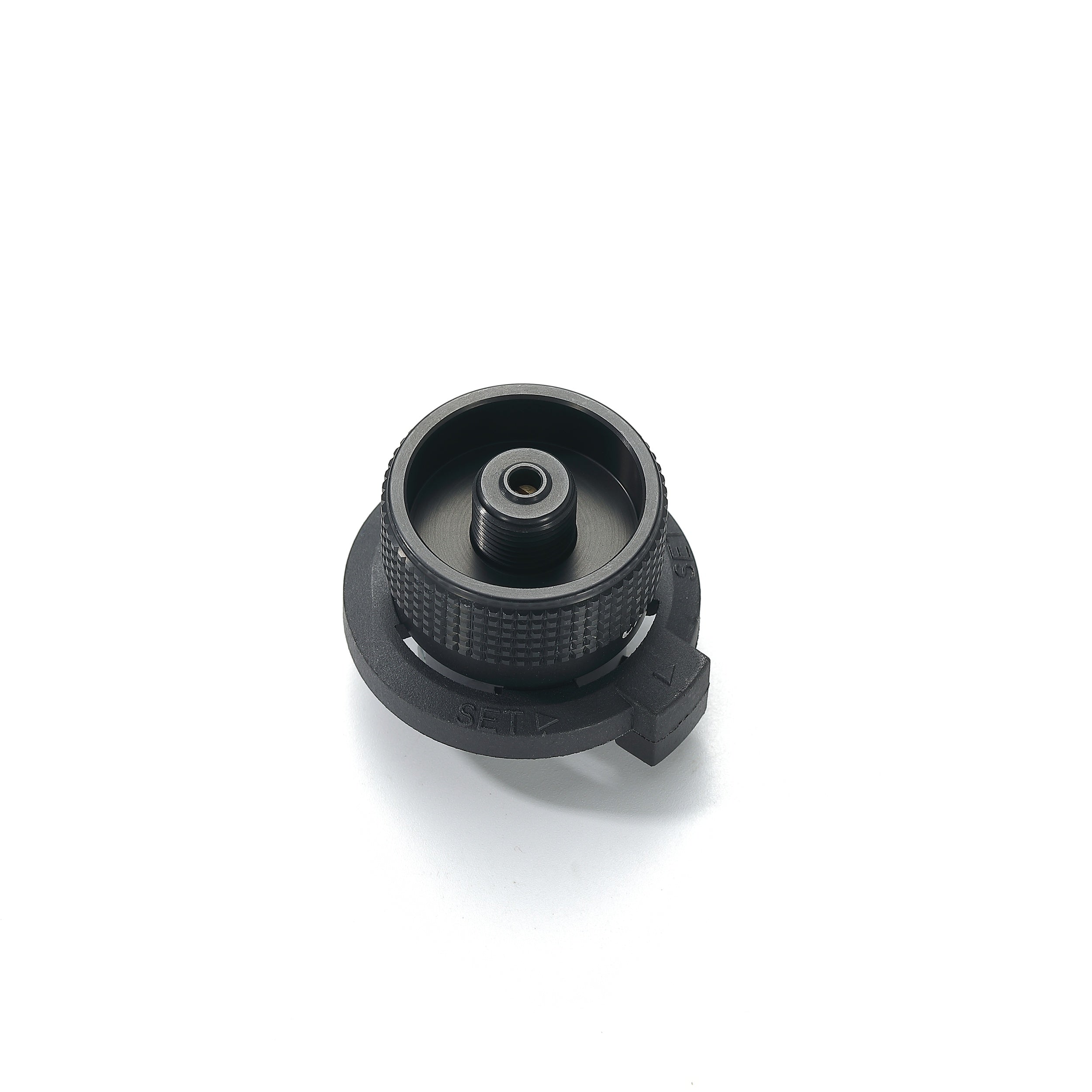 CB缶→OD缶変換アダプター 垂直型 BKZ11