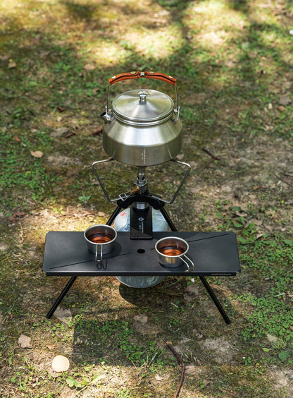 OD缶用テーブルクランプ 逆止弁付 BKZ18