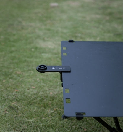 OD缶用テーブルクランプ 逆止弁付 BKZ18