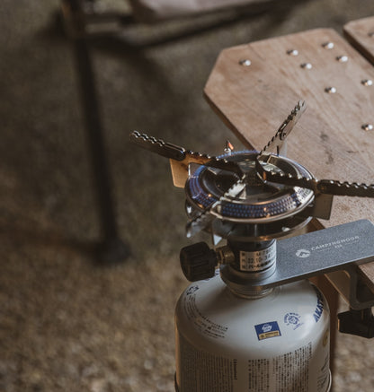 OD缶用テーブルクランプ 逆止弁付 BKZ18