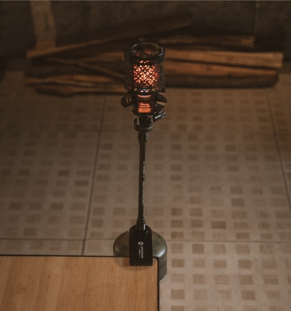 OD缶用テーブルクランプ 逆止弁付 BKZ18