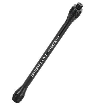 ガスランタン延長ポール 23cm BKZ26