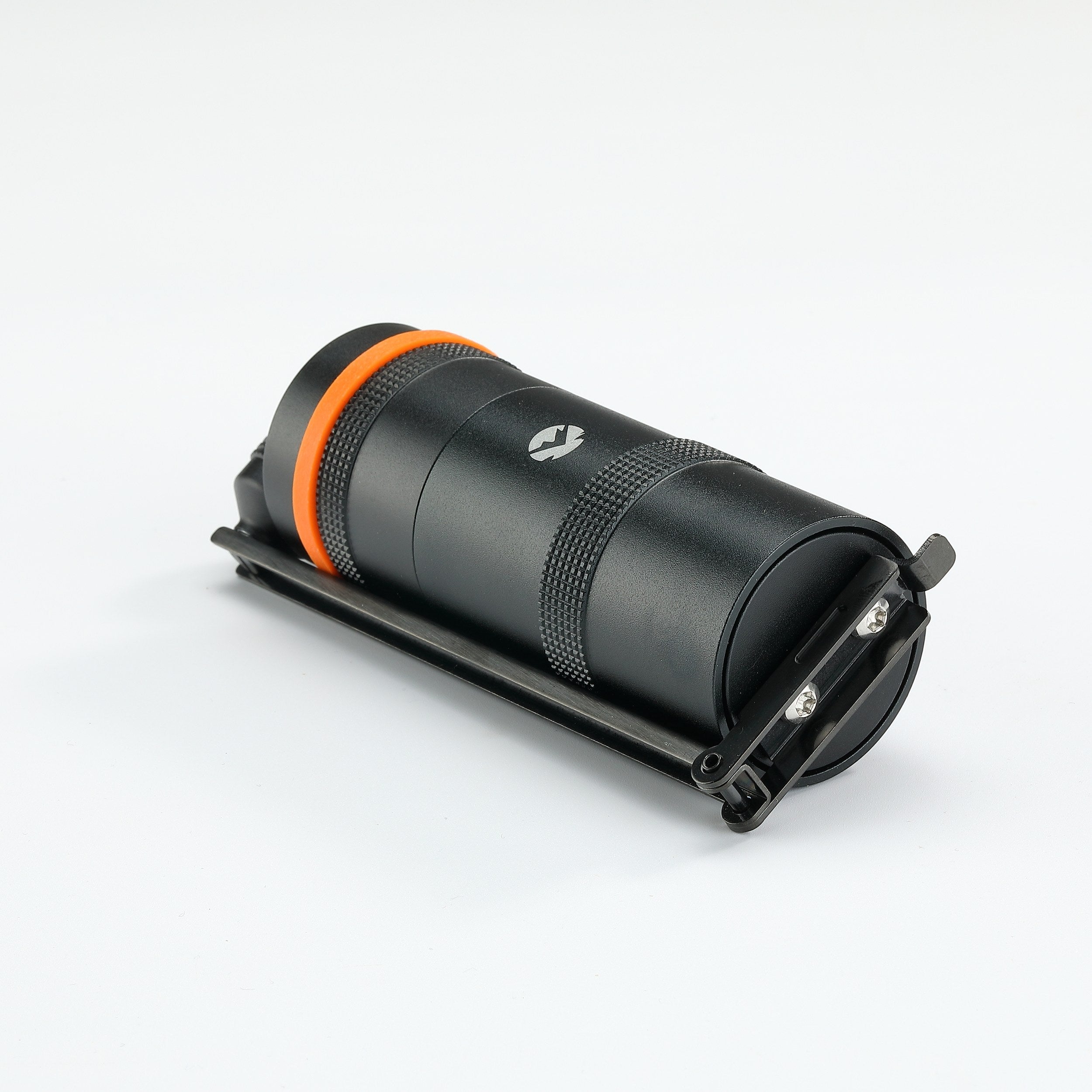 調理器具 hiroki nishiyama Campingmoon 手挽きコーヒーミル CC-115-BK – 五軸CNC加工ステンレス刃