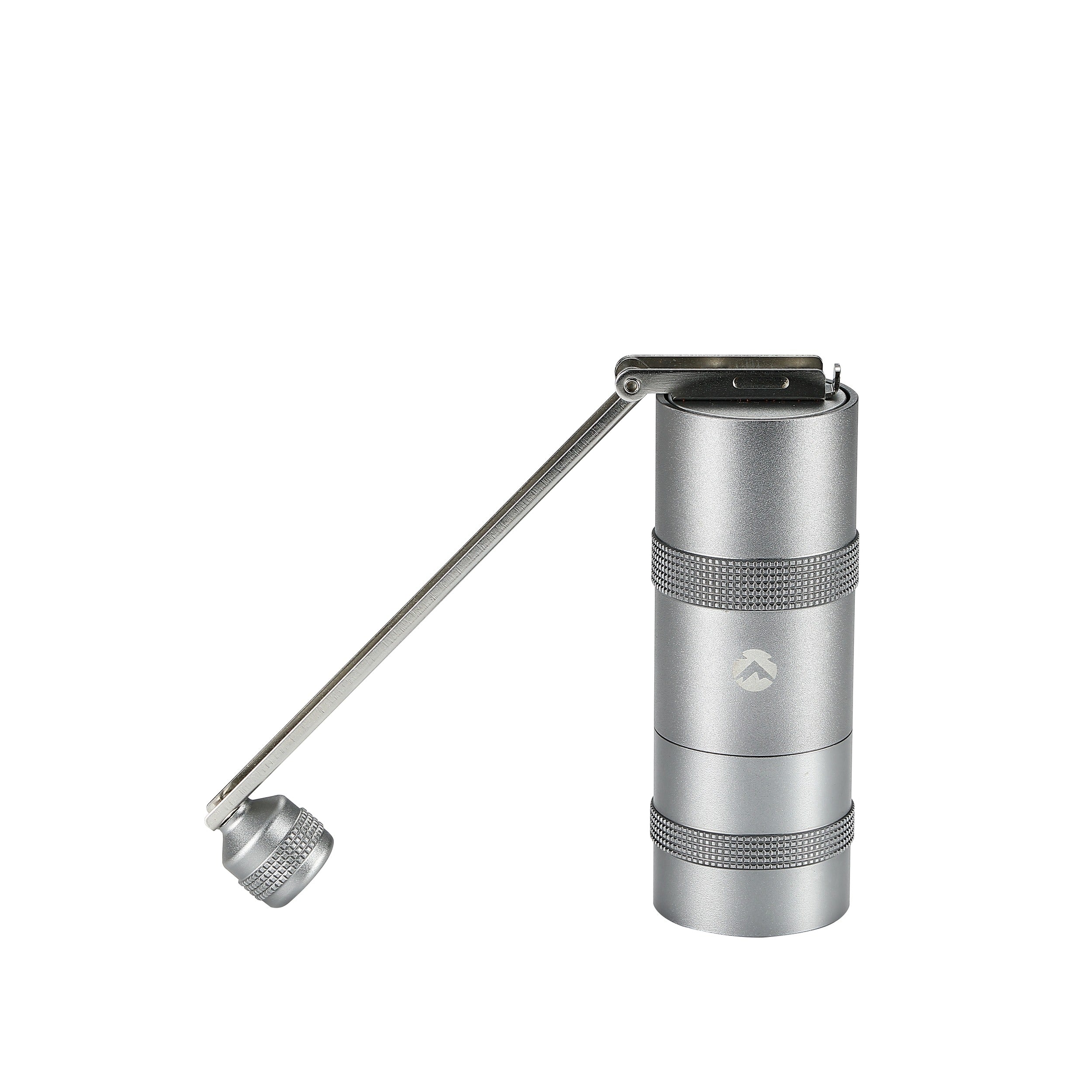 コーヒーミル ハンドグラインダー CC-115