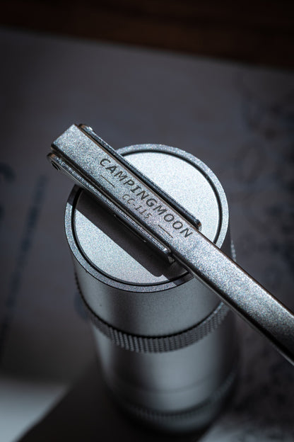 コーヒーミル ハンドグラインダー CC-115