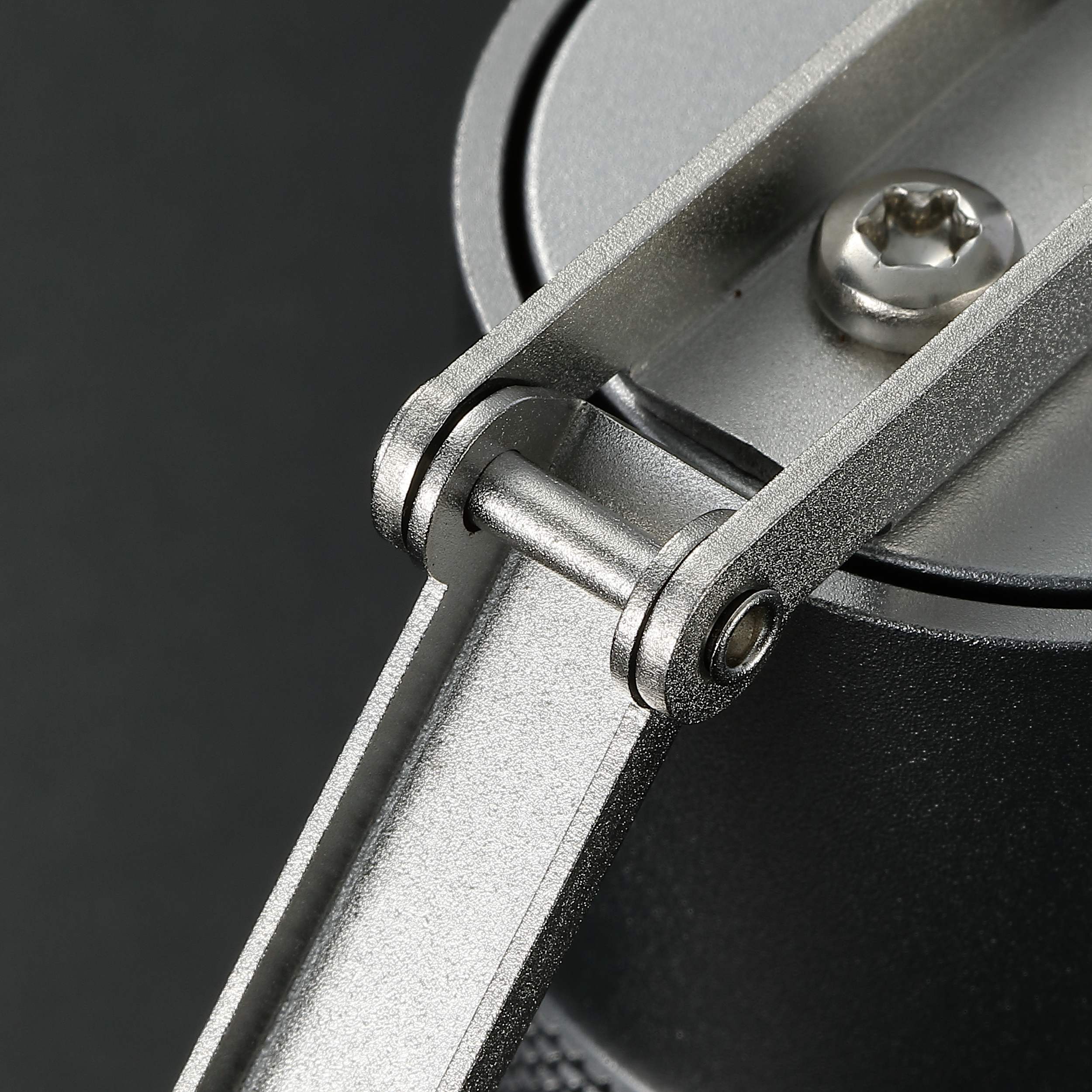 コーヒーミル ハンドグラインダー CC-115