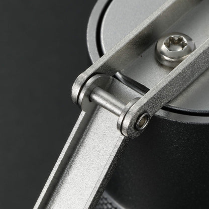 コーヒーミル ハンドグラインダー CC-115