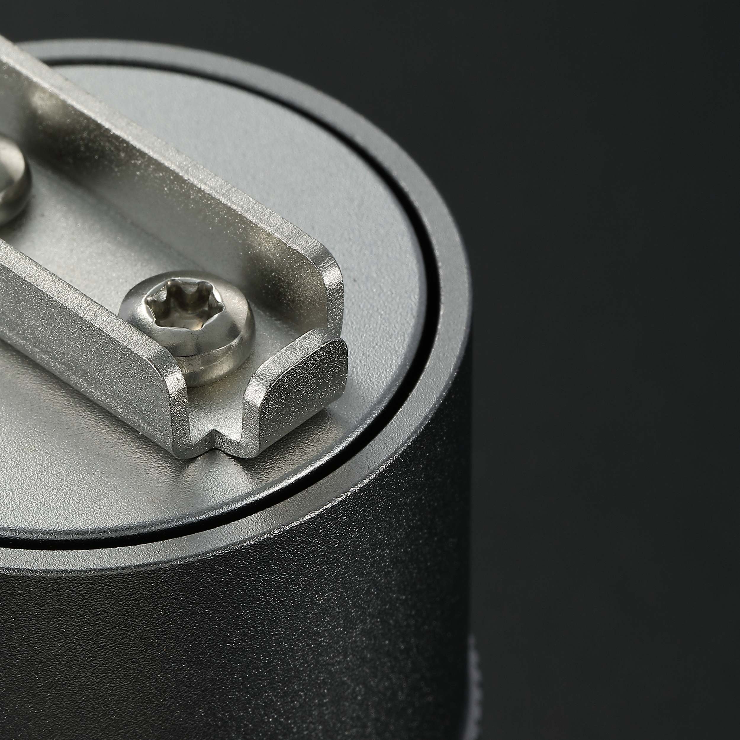 コーヒーミル ハンドグラインダー CC-115