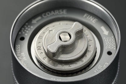 コーヒーミル ハンドグラインダー CC-115