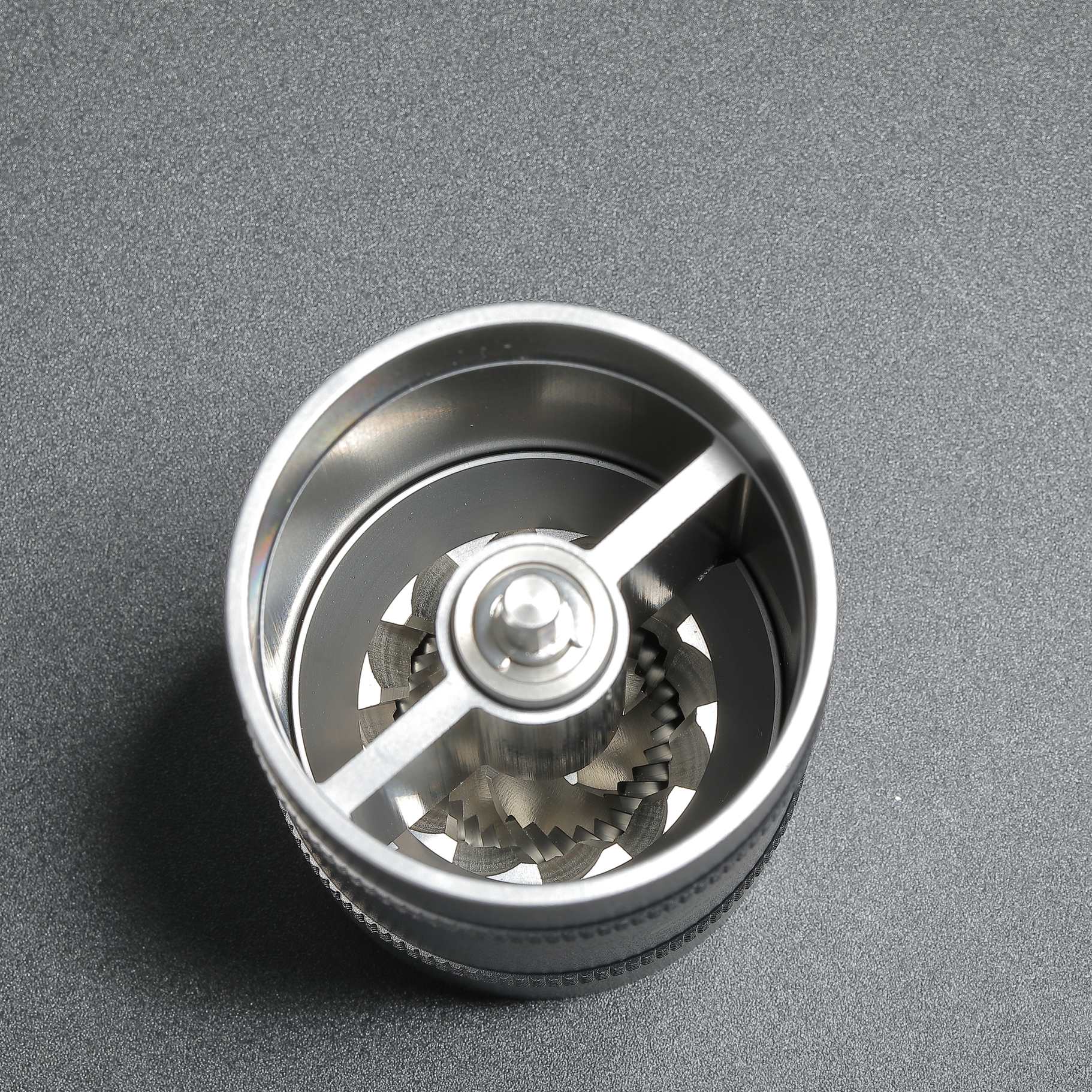 コーヒーミル ハンドグラインダー CC-115