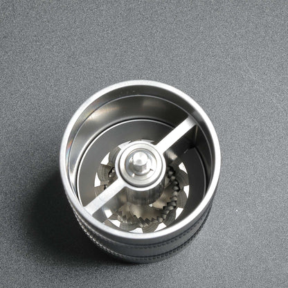 コーヒーミル ハンドグラインダー CC-115