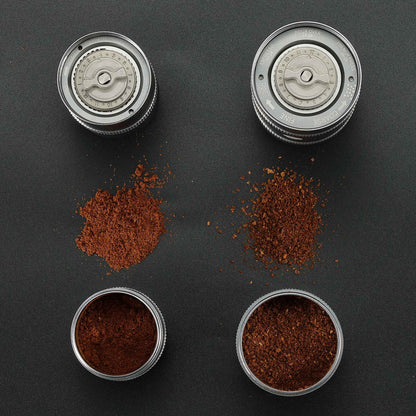 コーヒーミル ハンドグラインダー CC-115