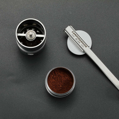 コーヒーミル ハンドグラインダー CC-115