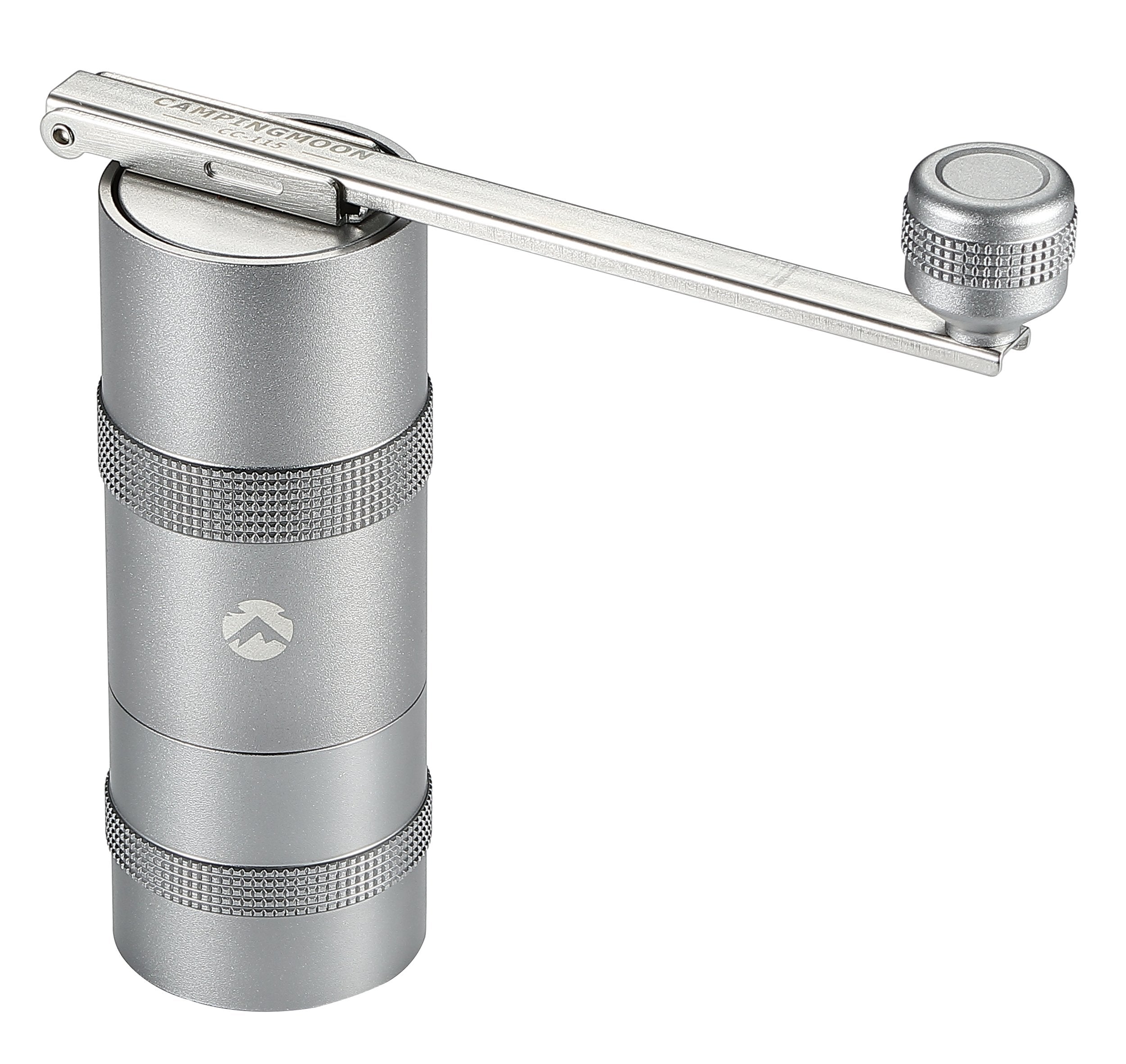 コーヒーミル ハンドグラインダー CC-115