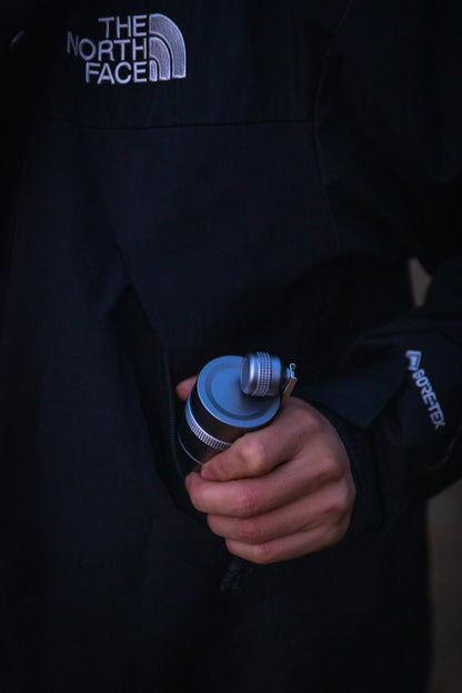 コーヒーミル ハンドグラインダー CC-115