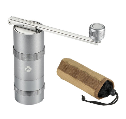 コーヒーミル ハンドグラインダー CC-115