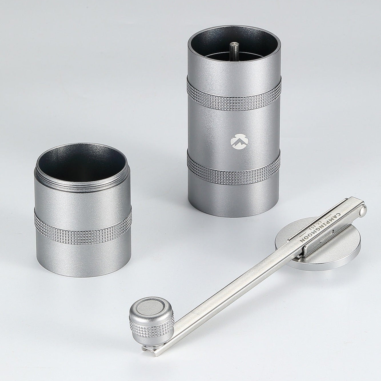 コーヒーミル ハンドグラインダー CC-115