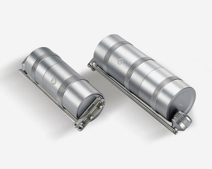 コーヒーミル ハンドグラインダー CC-115