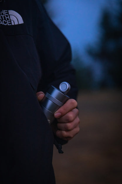 コーヒーミル ハンドグラインダー CC-115